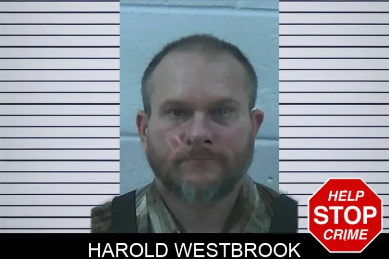 Harold Westbrook