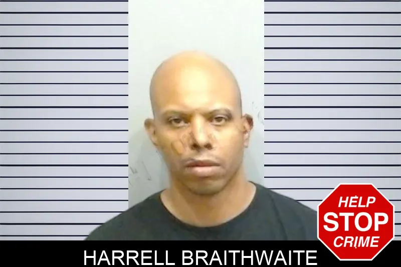 Harrell Braithwaite