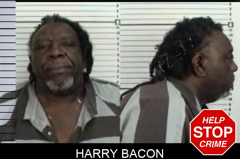 Harry Bacon