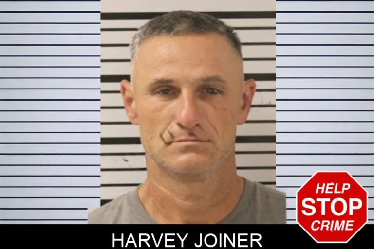 Harvey Joiner