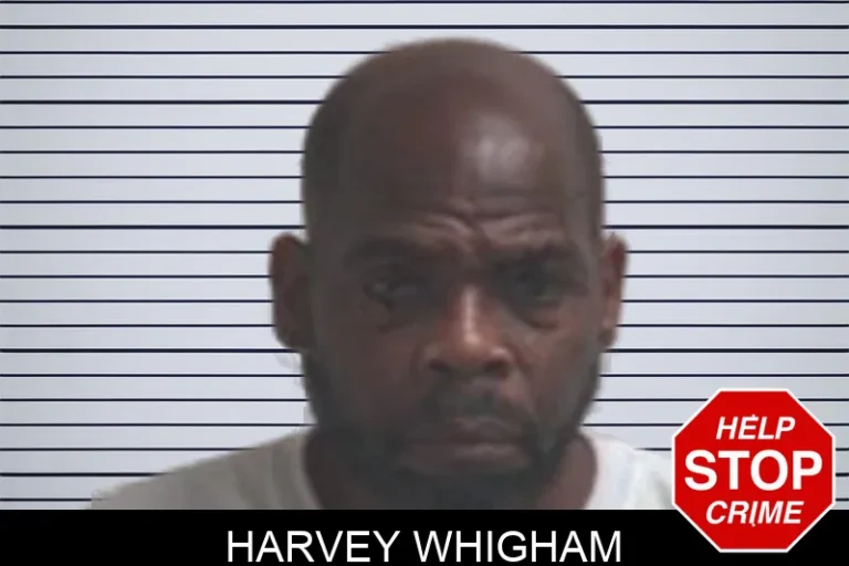 Harvey Whigham