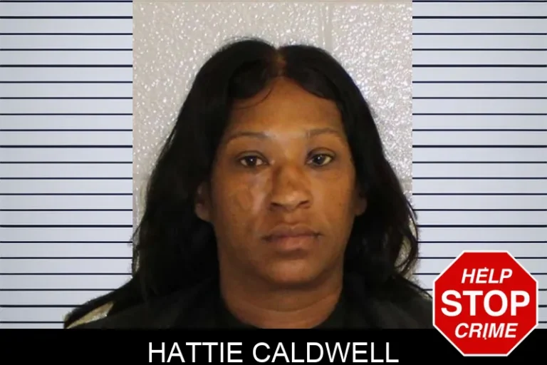 Hattie Caldwell