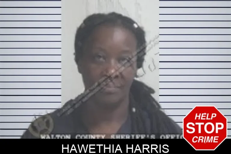 Hawethia Harris