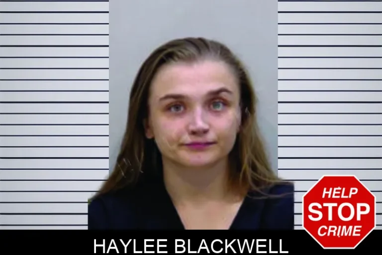 Haylee Blackwell