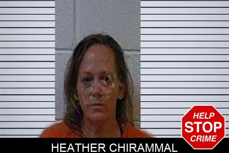 Heather Chirammal