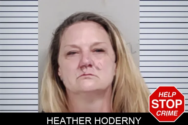 Heather Hoderny