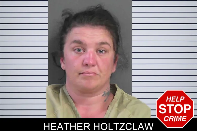 Heather Holtzclaw