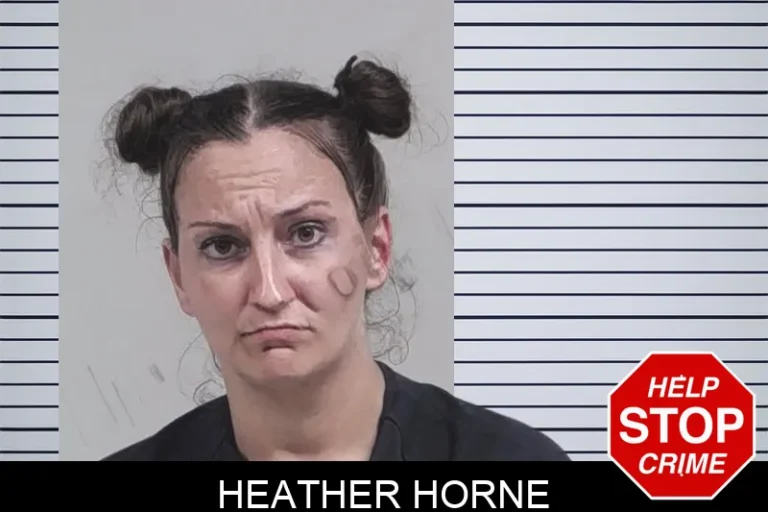 Heather Horne