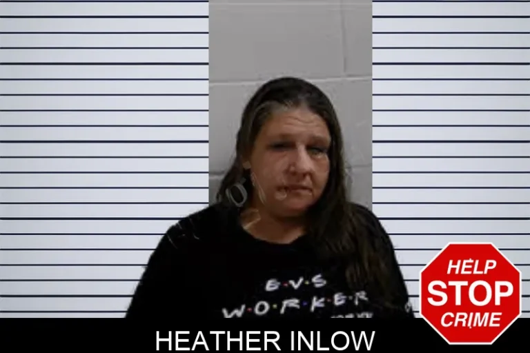 Heather Inlow