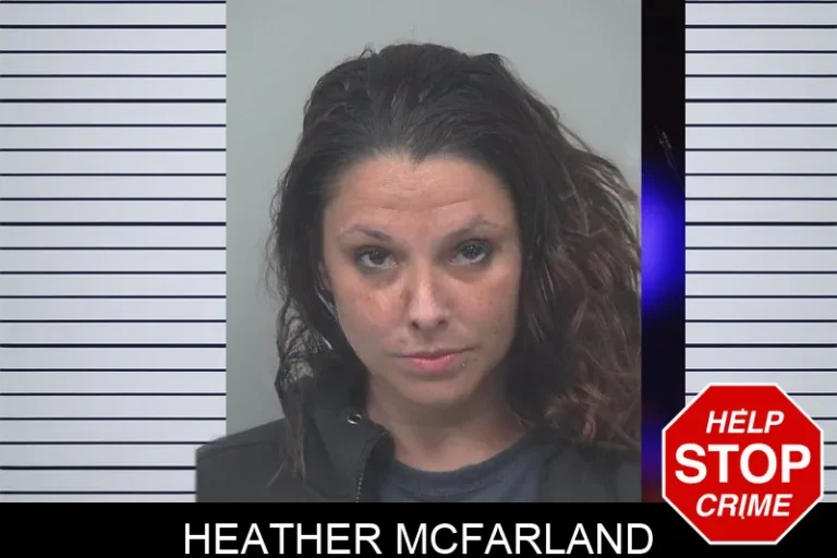 Heather McFarland