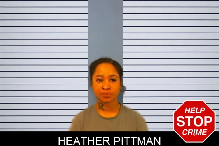 Heather Pittman