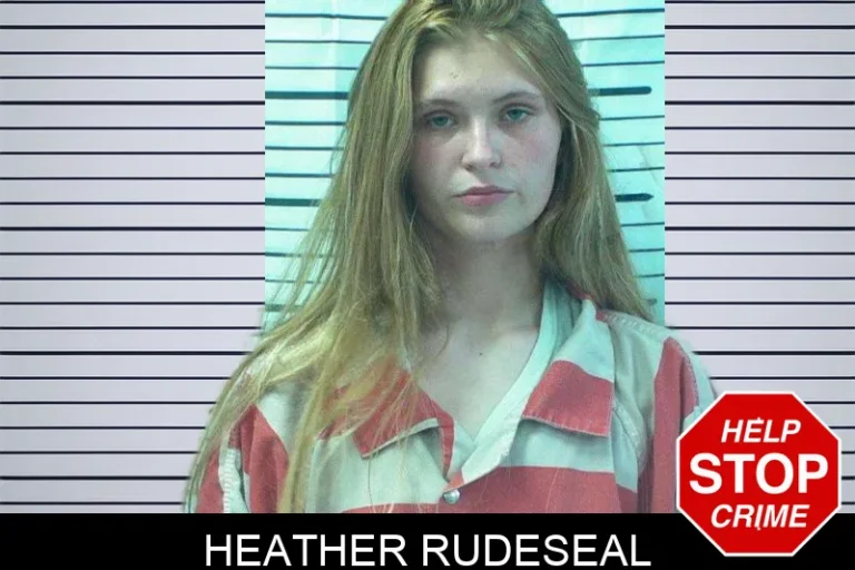 Heather Rudeseal