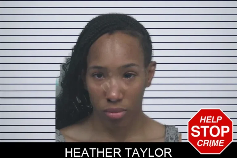 Heather Taylor
