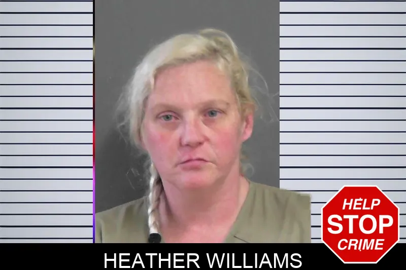Heather Williams
