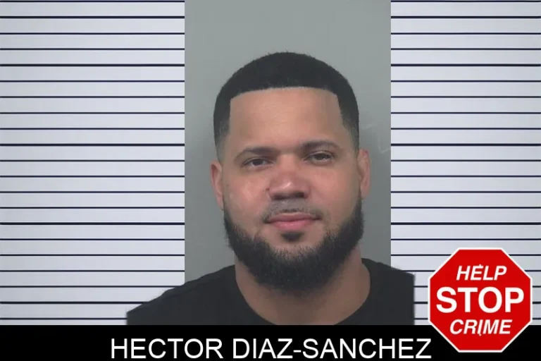 Hector Diaz-Sanchez