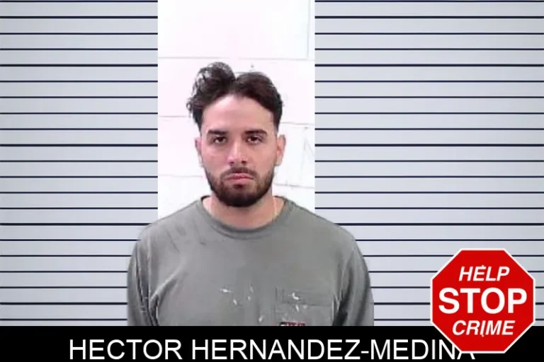 Hector Hernandez-Medina mugshot – Fulton County , Georgia Hector Hernandez-Medina