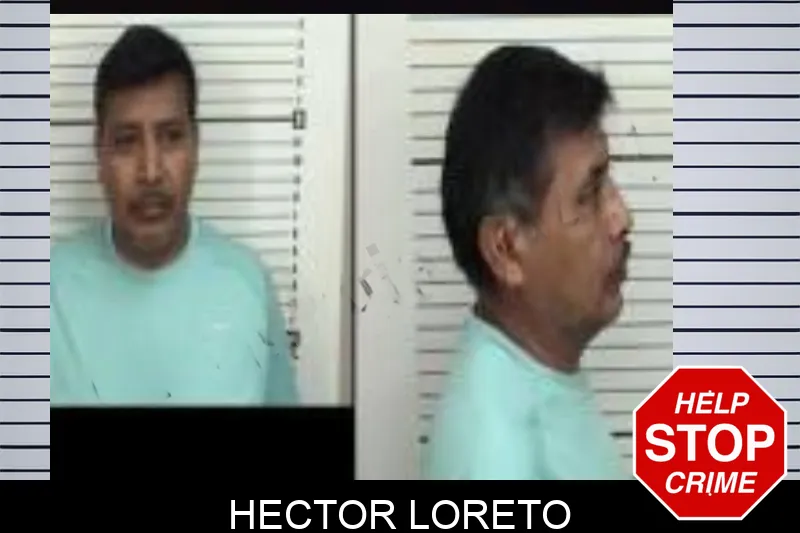Hector Loreto
