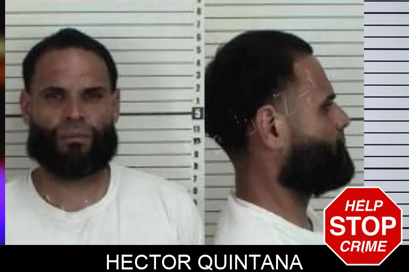 Hector Quintana