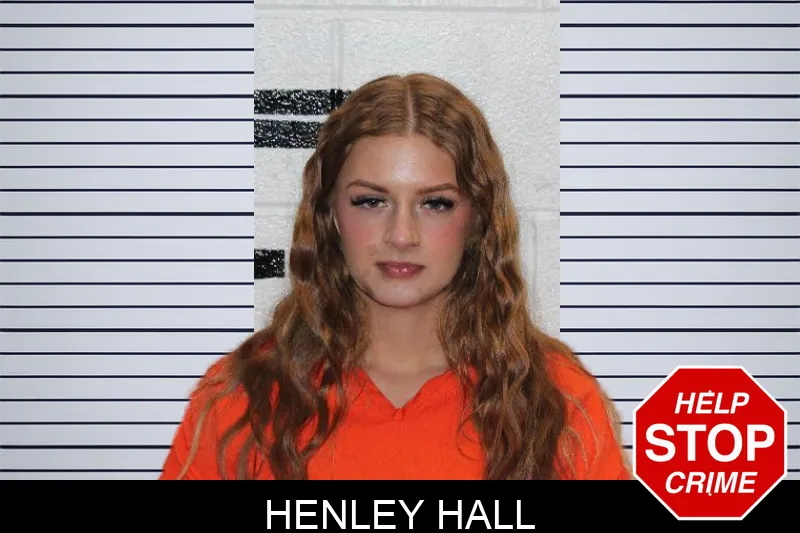 Henley Hall Mugshots