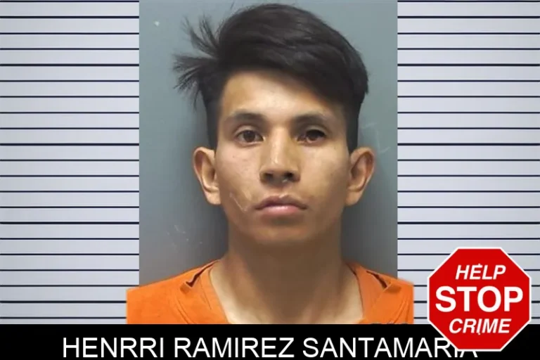 Henrri Ramirez Santamaria