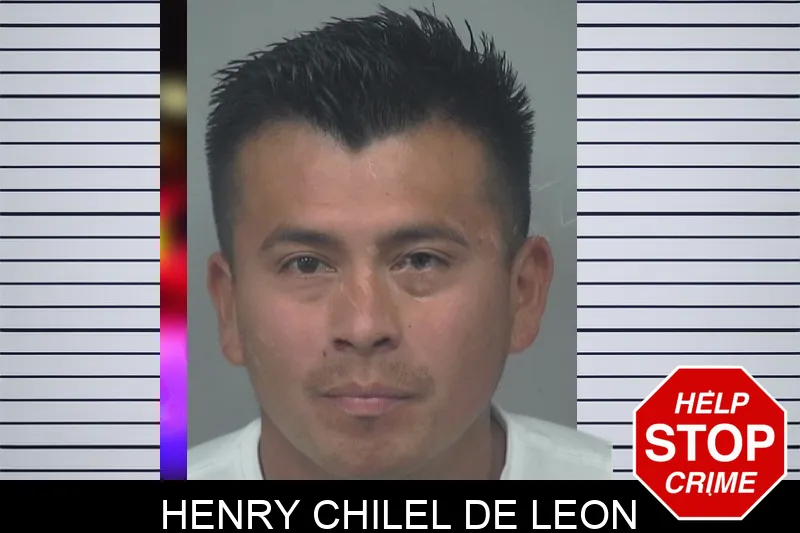 Henry Chilel De Leon