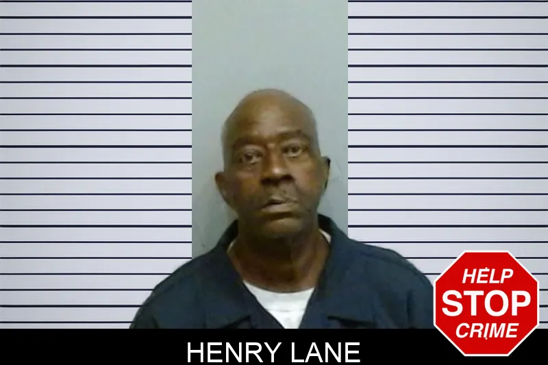 Henry Lane mugshot – Fulton County , Georgia Henry Lane mugshot