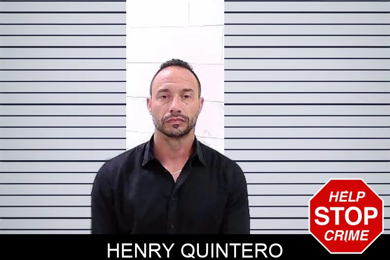 Henry Quintero