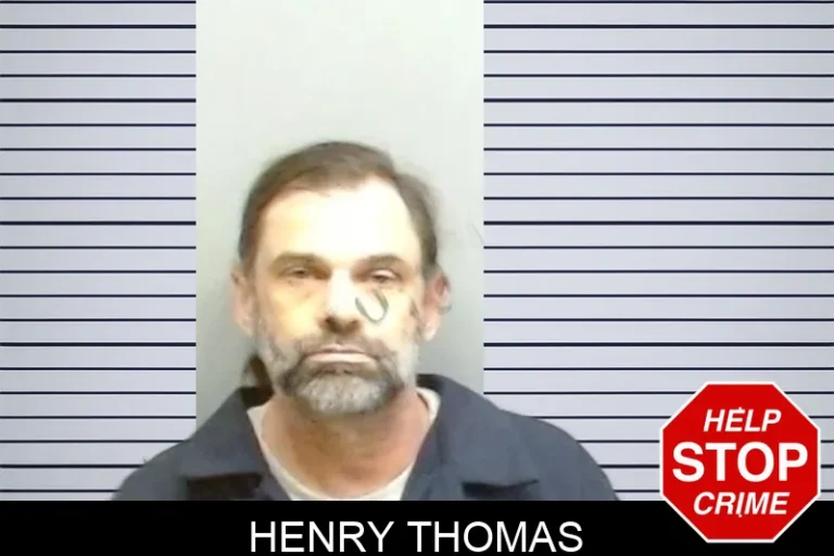 Henry Thomas