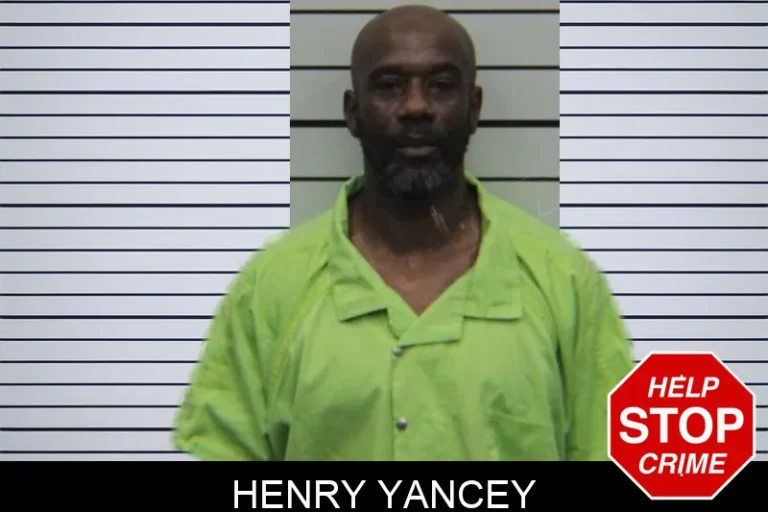 Henry Yancey