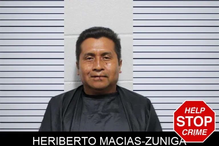 Heriberto Macias-Zuniga