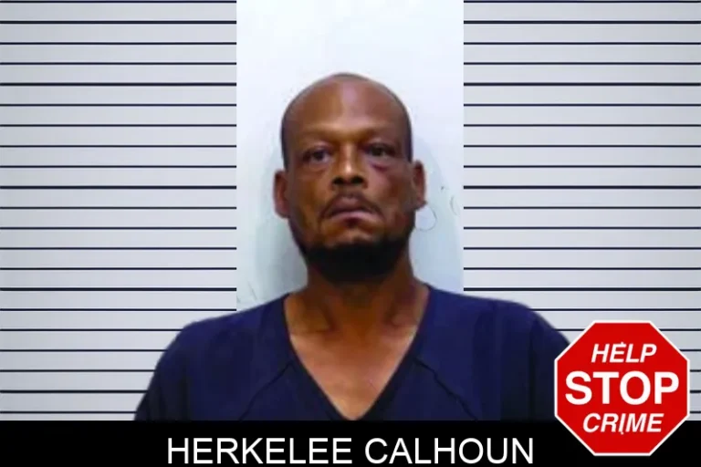 Herkelee Calhoun