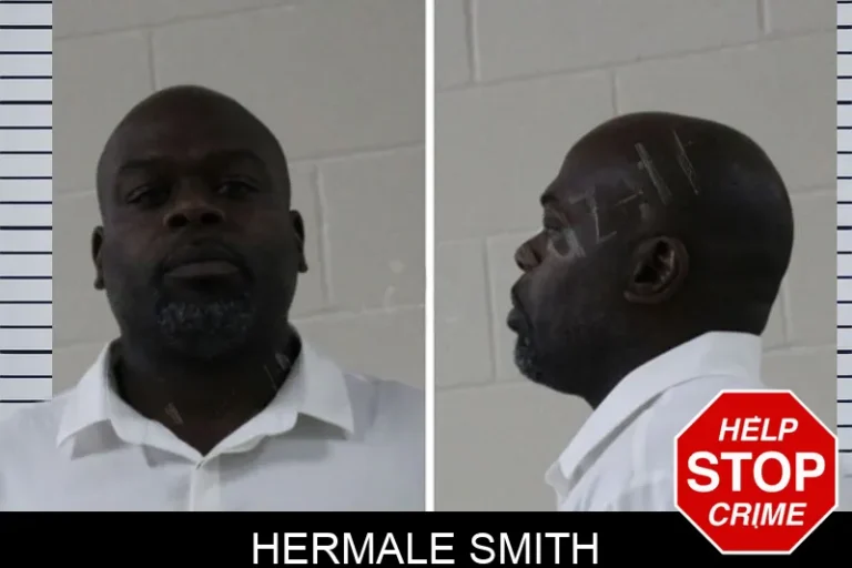 Hermale Smith