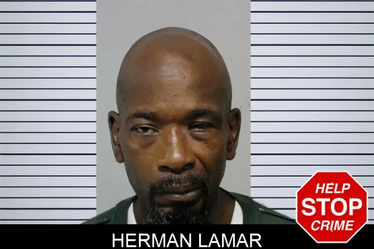 Herman Lamar