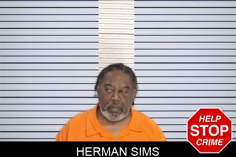 Herman Sims