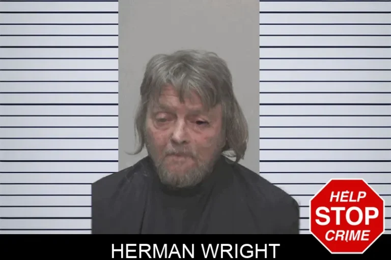 Herman Wright
