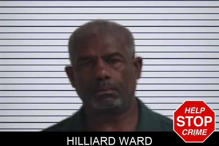 Hilliard Ward