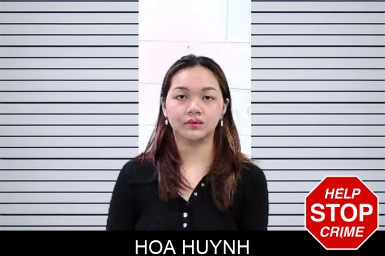 Hoa Huynh