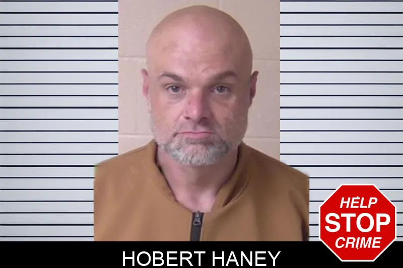 Hobert Haney