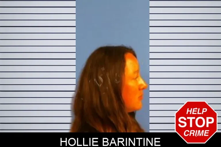 Hollie Barintine