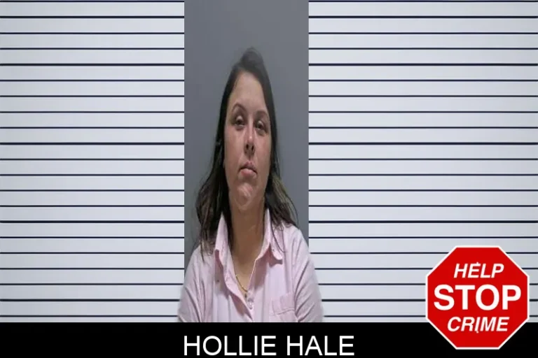 Hollie Hale