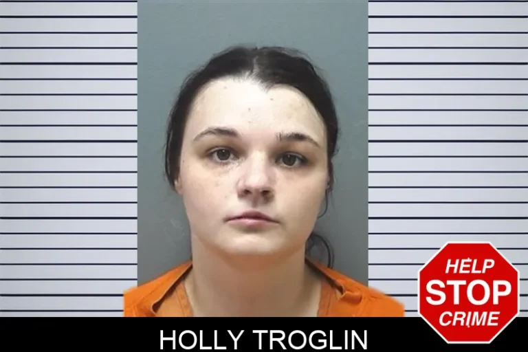 Holly Troglin mugshot – Cherokee County , Georgia Holly Troglin