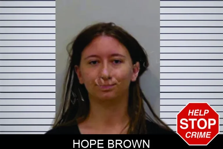 Hope Brown