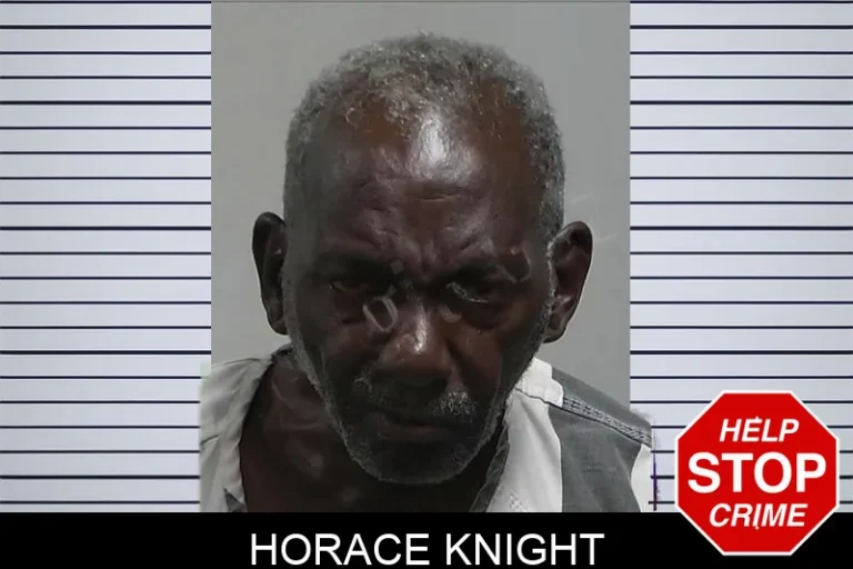 Horace Knight