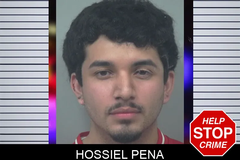 Hossiel Pena