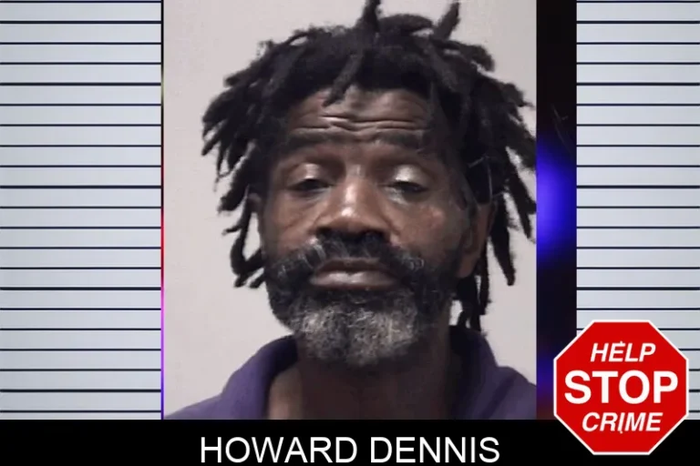 Howard Dennis