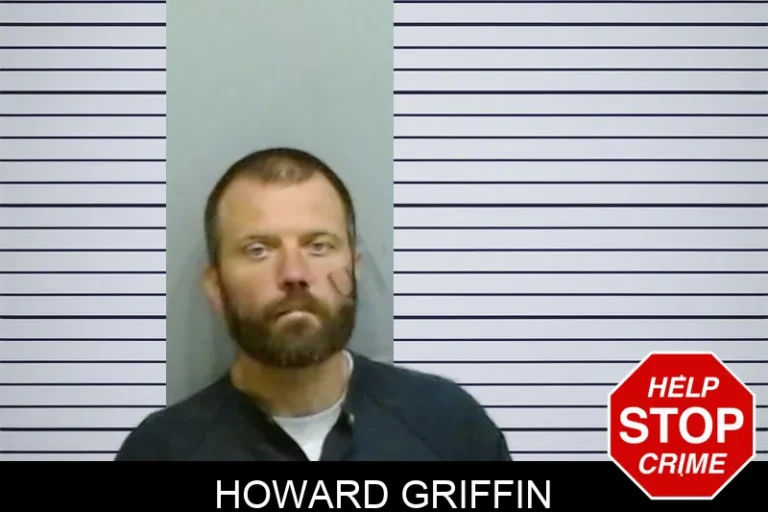 Howard Griffin