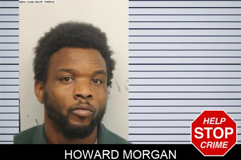 Howard Morgan