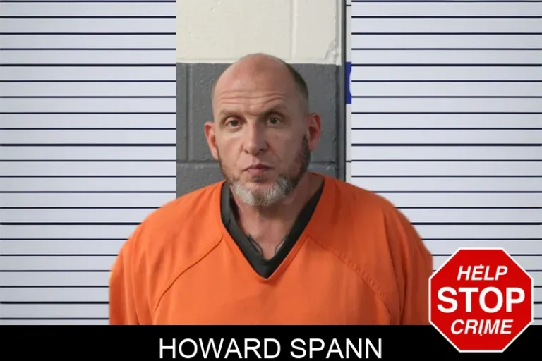 Howard Spann