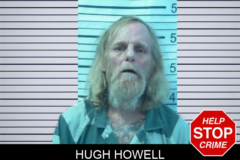 Hugh Howell