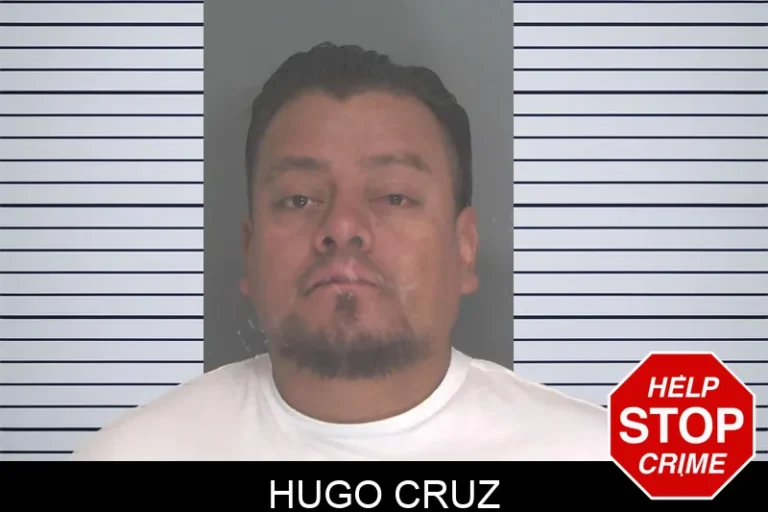 Hugo Cruz